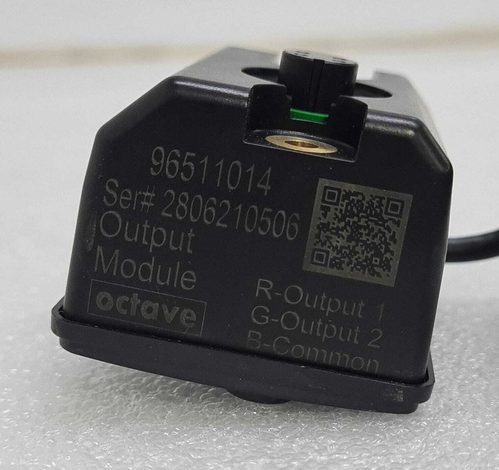 Octave Output Module ARAD Octave Water Flow Meter Encoder Output 3W Pulse Data Module 96511