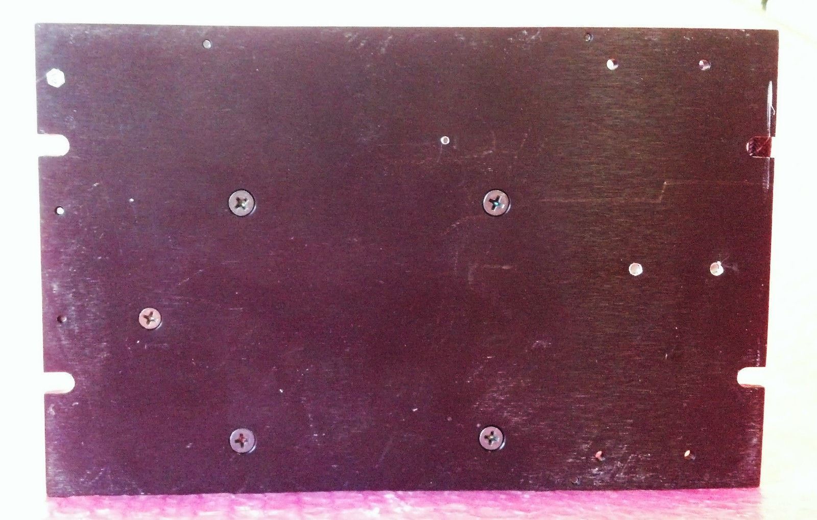 Advanced Motion Controls Power Supply GALIL PS2X3W24-GAL R08 250V