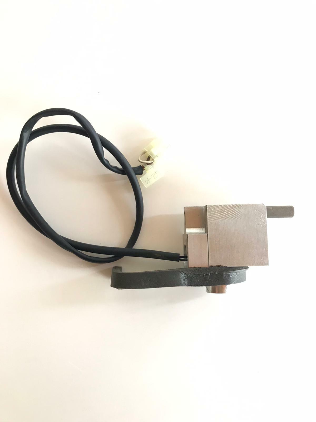 Varian ProStar 325 UV/Vis Detector Agilent Tungsten (VIS) lamp  325, 335