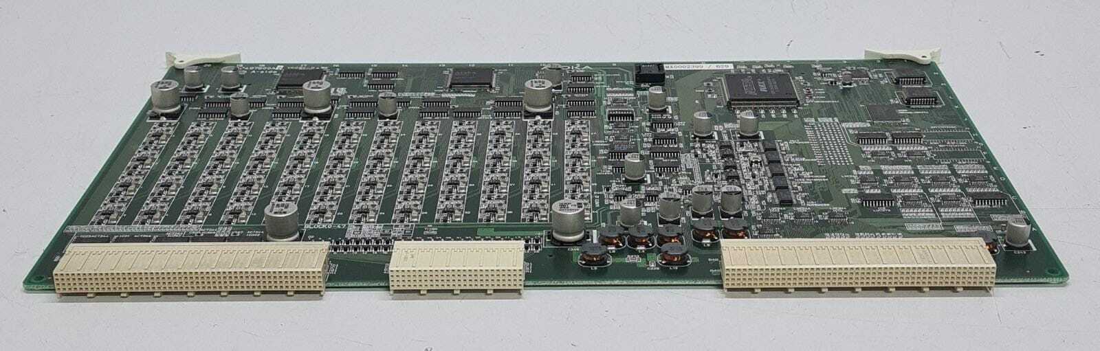 Aloka SSD 3500 Ultrasound Board PCB EP497600AD YKC8V-0