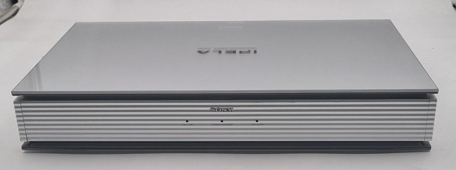 SONY IPELA PCS-PG50P Video Communication Terminal
