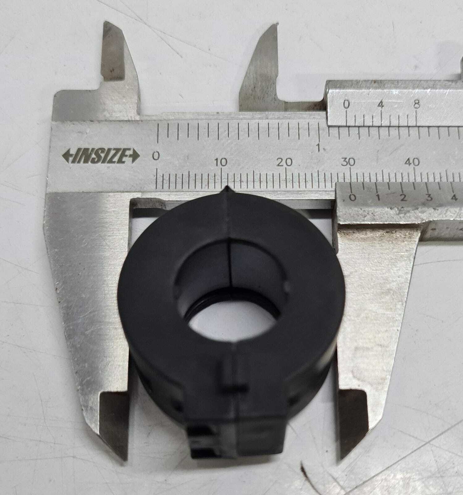 [LOT OF 17] FAIR-RITE V0 Core-31 Round Cable Core Assembly