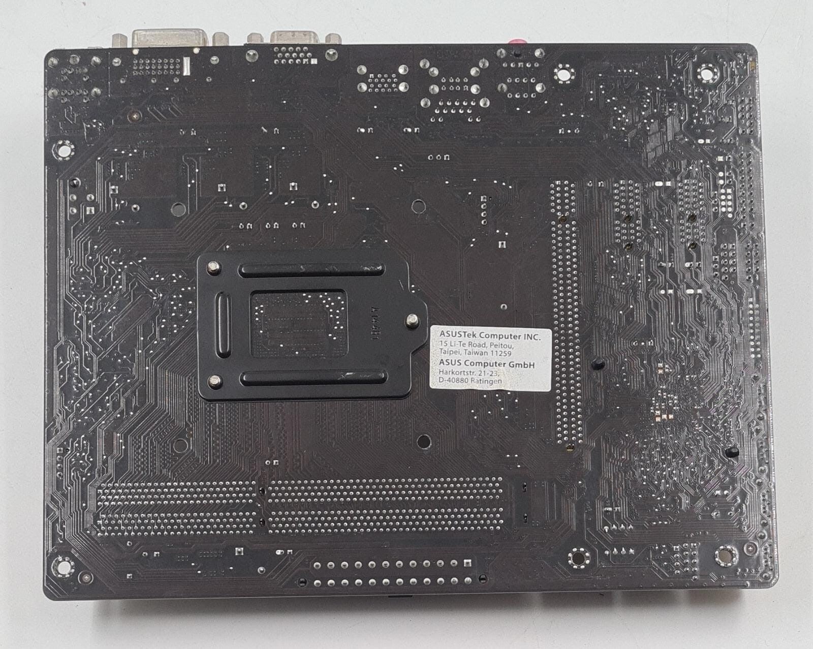 ASUS H81M-K DDR3 USB3.0 ATX LGA1150 Motherboard W/ Intel i3-4170