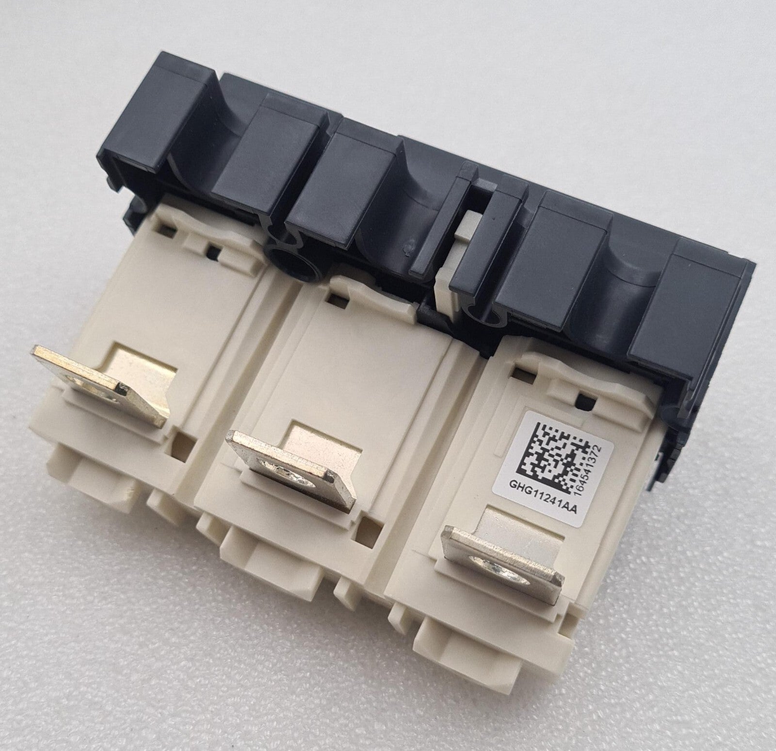 NEW - Schneider LV429170 Compact NSX100-250 3P3D Micrologic 2.2 M 100A trip unit