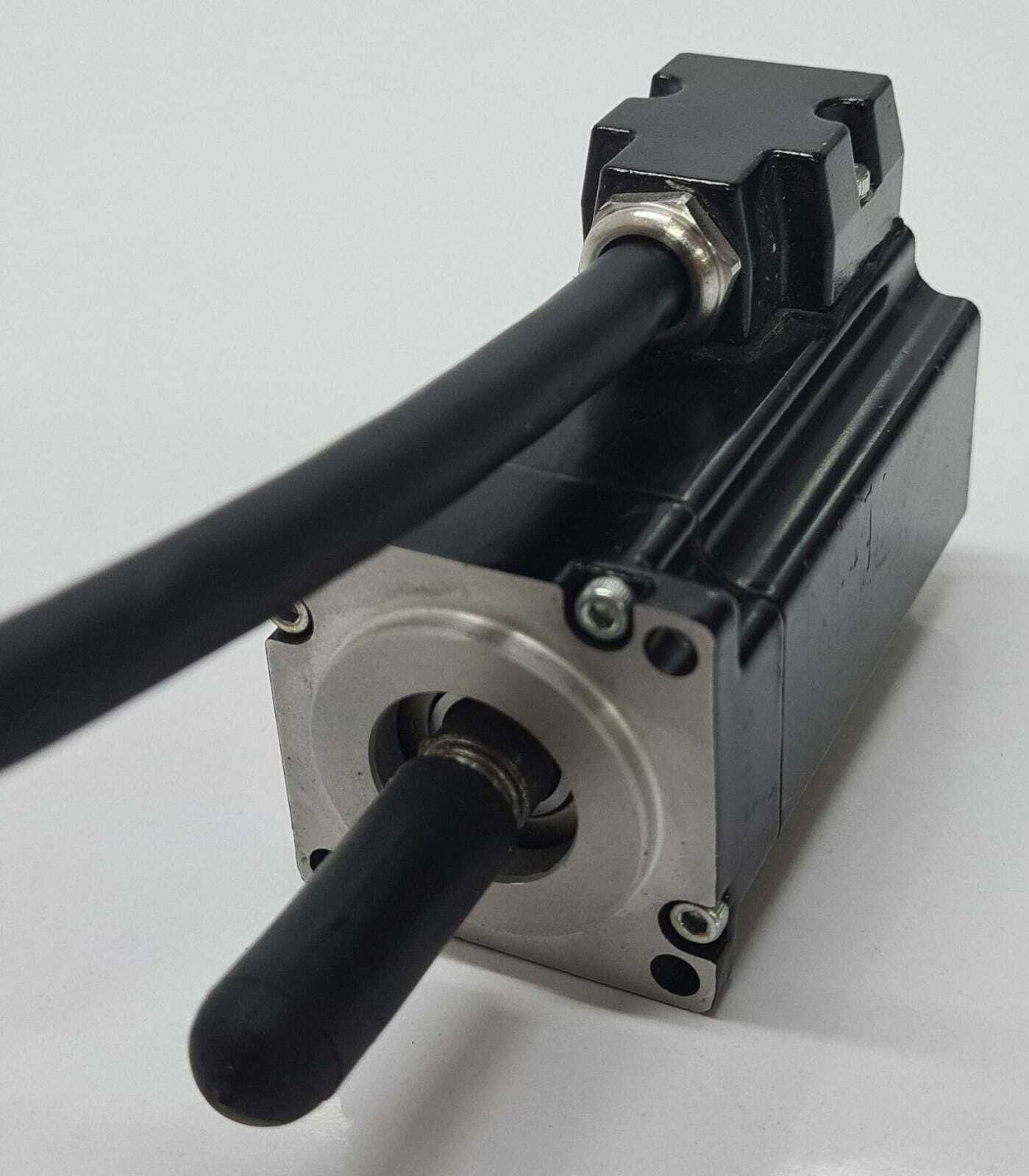 Servotronix Servo Motor 14243001Q3200