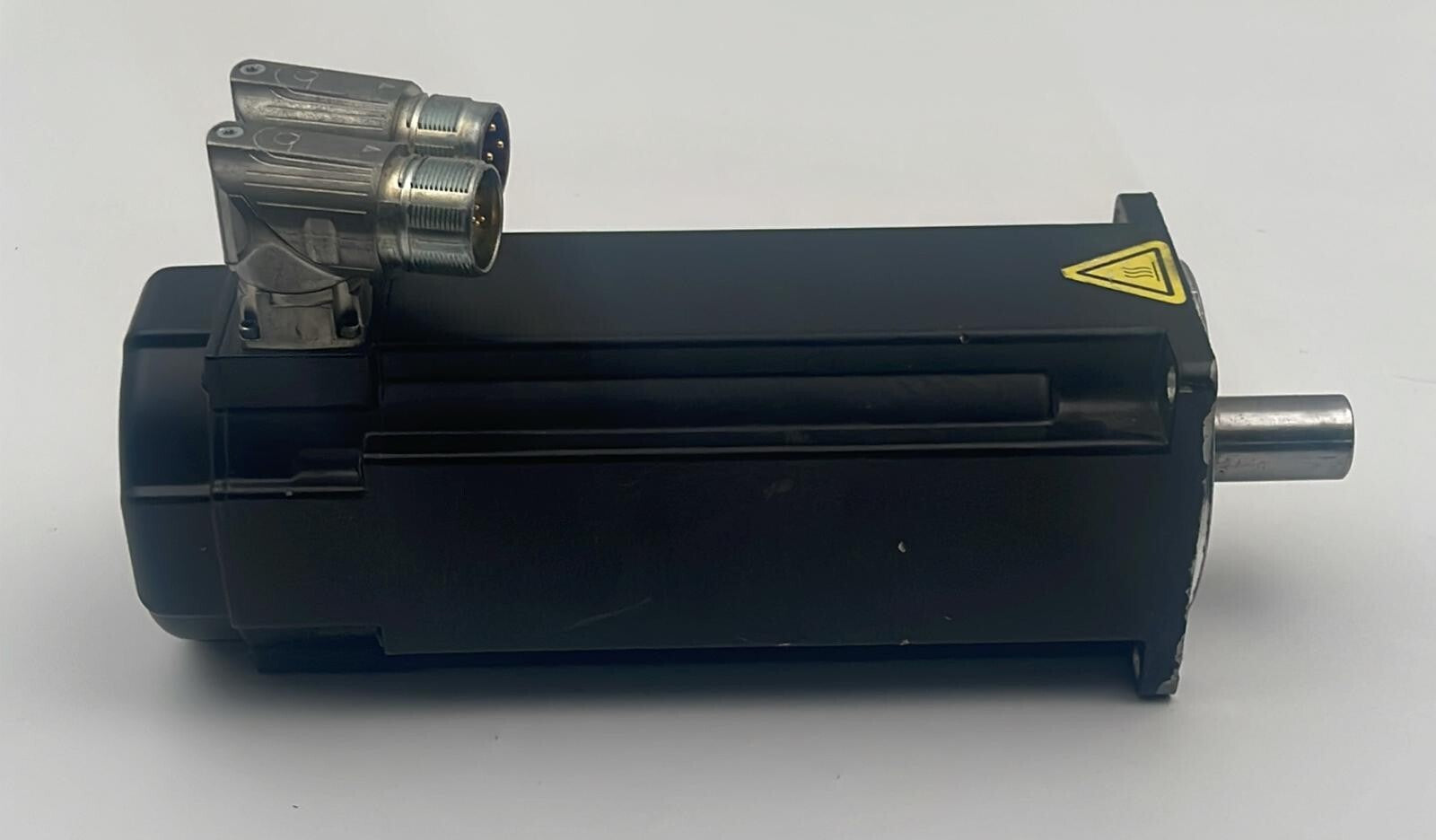 B&R Automation Servo Motor 8JSA44.E7040D100-0