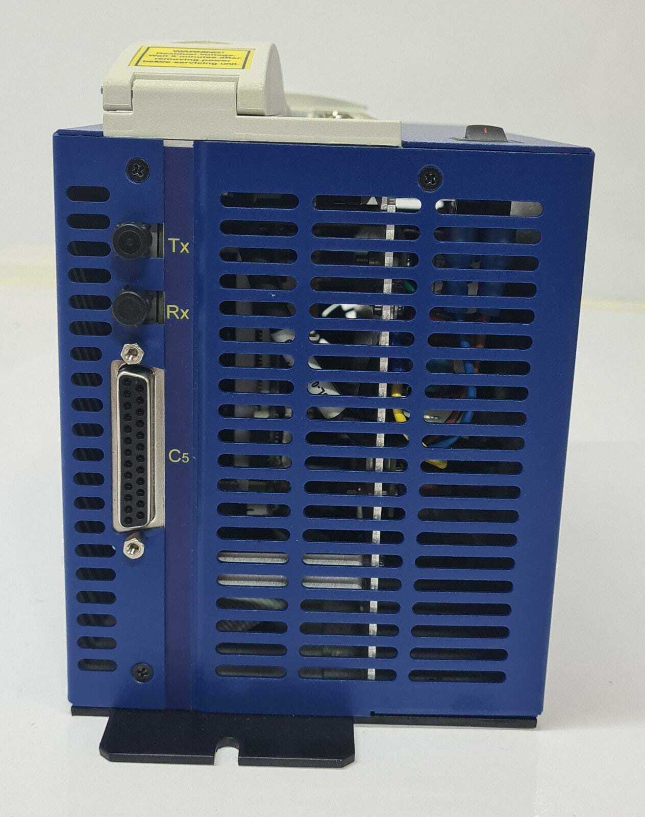 NEW - Kollmorgen ServoStar MCSS03- 51210-004 MC Servo Drive