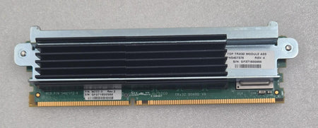 GE TOP TRX32 module single unit angled view