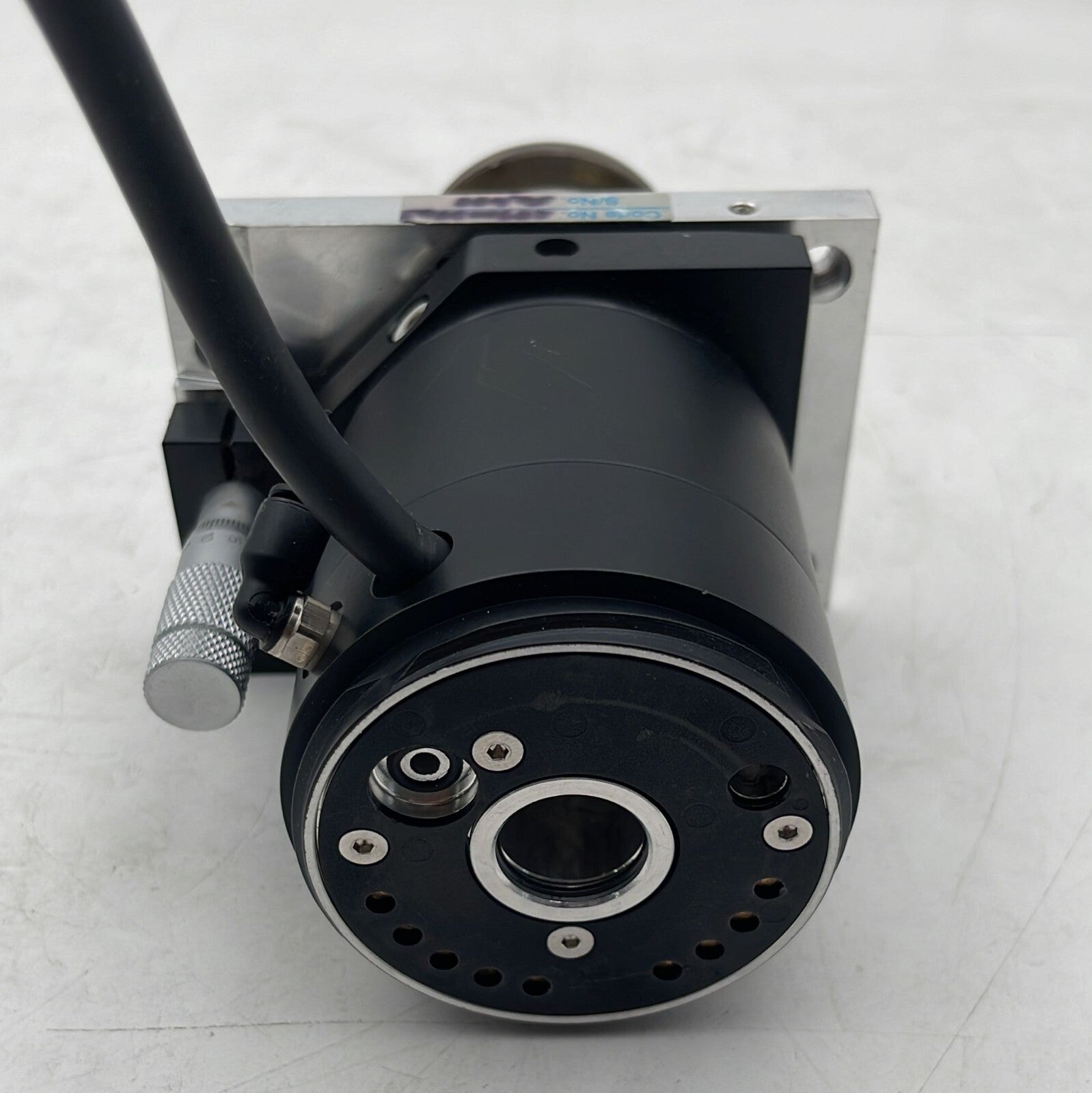 Waters Alliance LockSpray PROBE ADJUSTER 700011420 ION SOURCE