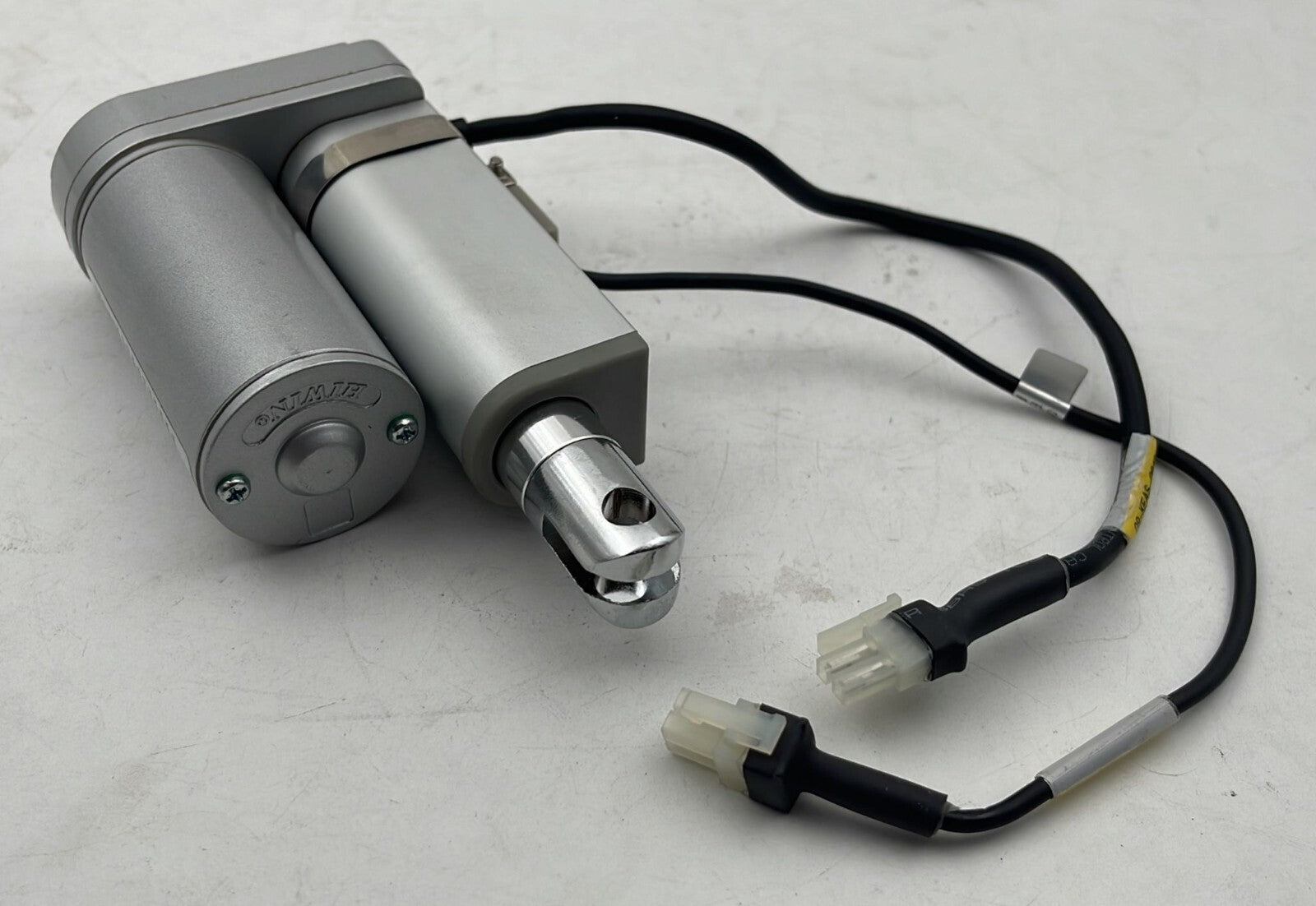 HIWIN Mikrosystem LAS1-1-1-25-24GE Linear Actuator