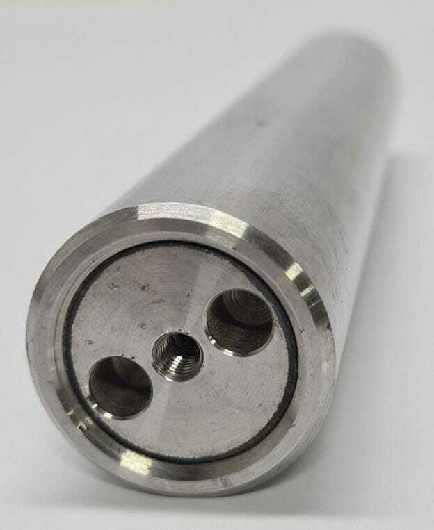 Varian Damper 03-919664-00 Pulse ProStar HPLC Star Gradient Pump