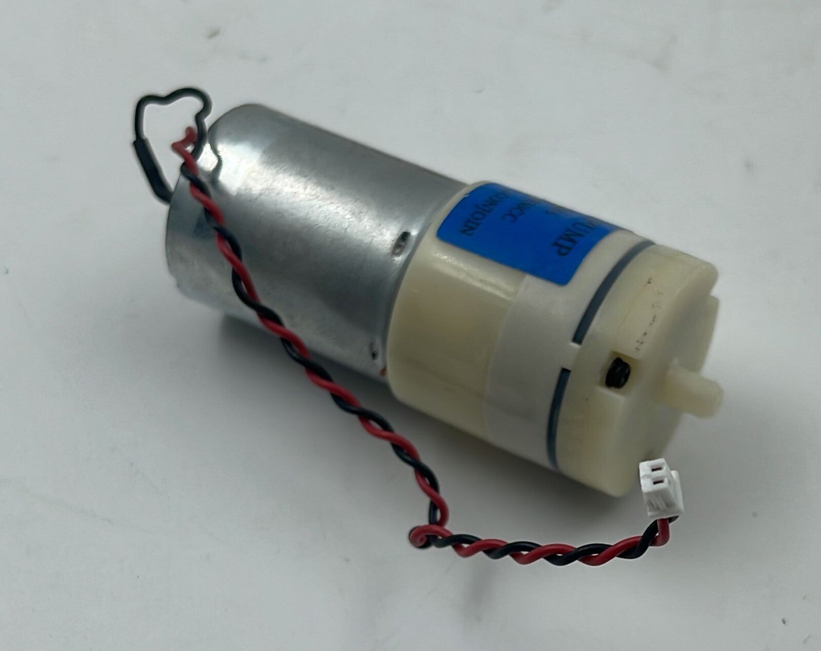 [LOT OF 5] Conjoin Mini Pump CJP37-C12B6 DC12V