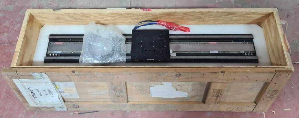 Kollmorgen Platinum DDL MC0500256001 16B Direct Drive Linear Magnet DOVER 228348