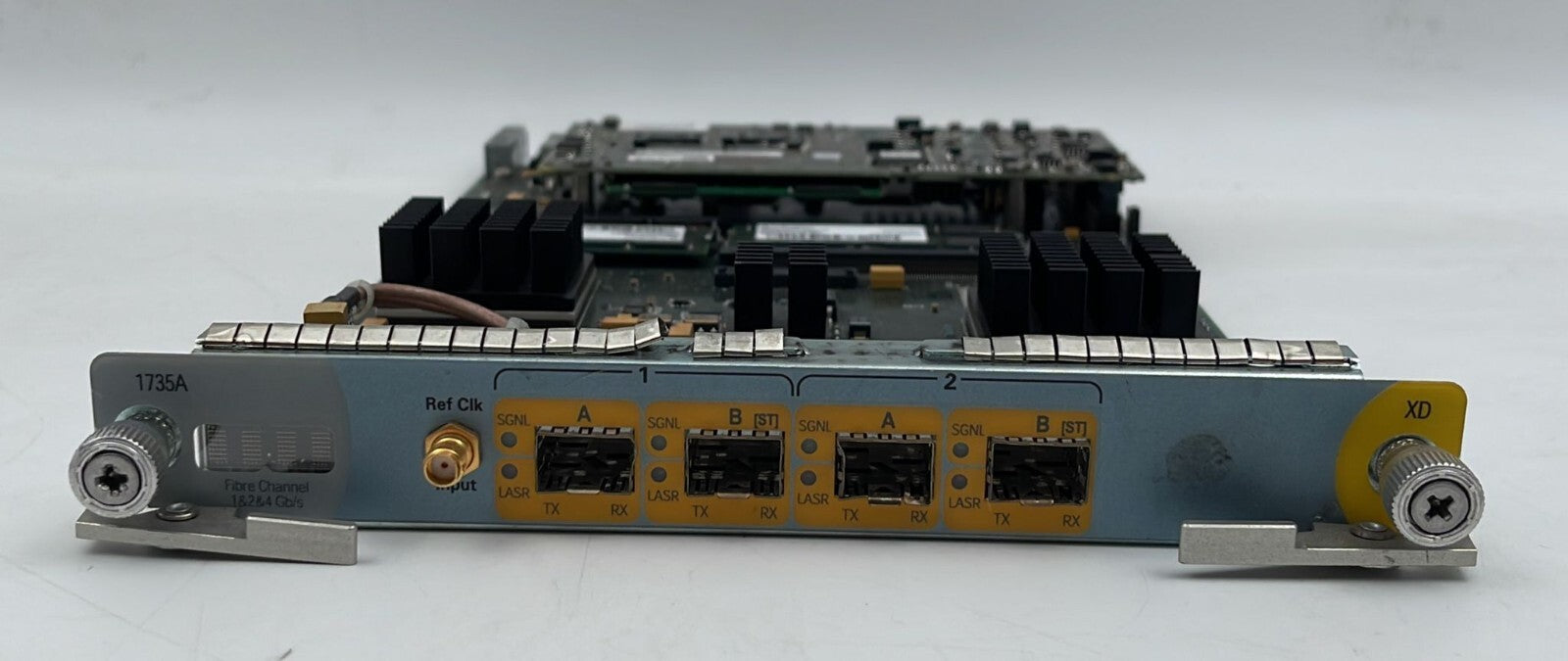 Agilent 1735A FIBER CHANNEL 1&2&4 Gb/s