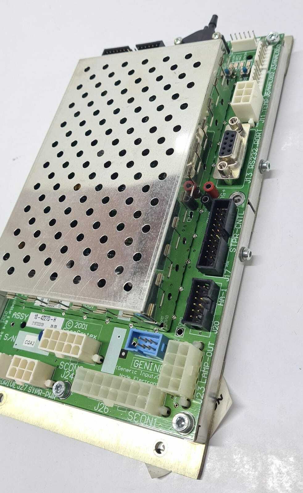 Creo GENINE Stepper STPR PWR Driver Chip Magnus VLF SA Trendsetter 10-4227D H