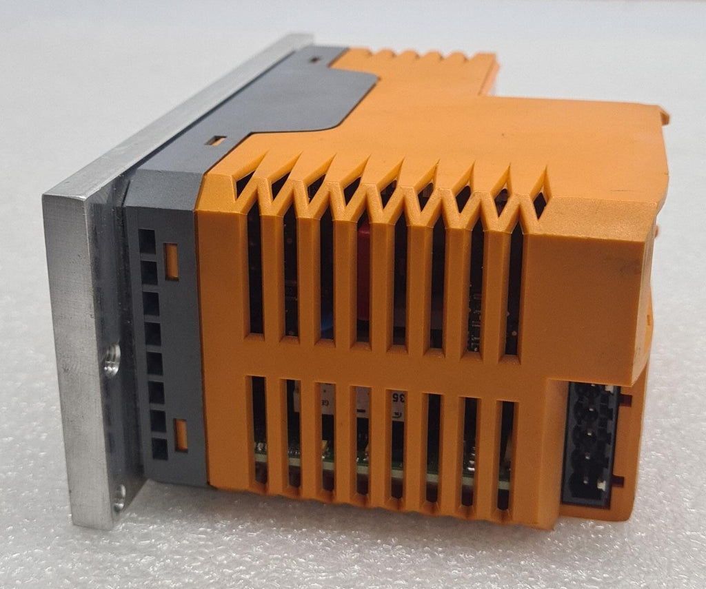 B&R Automation ACOPOS Micro 100D Servo Drive 80VD100PD.C022-01 Rev. F0 **AS-IS