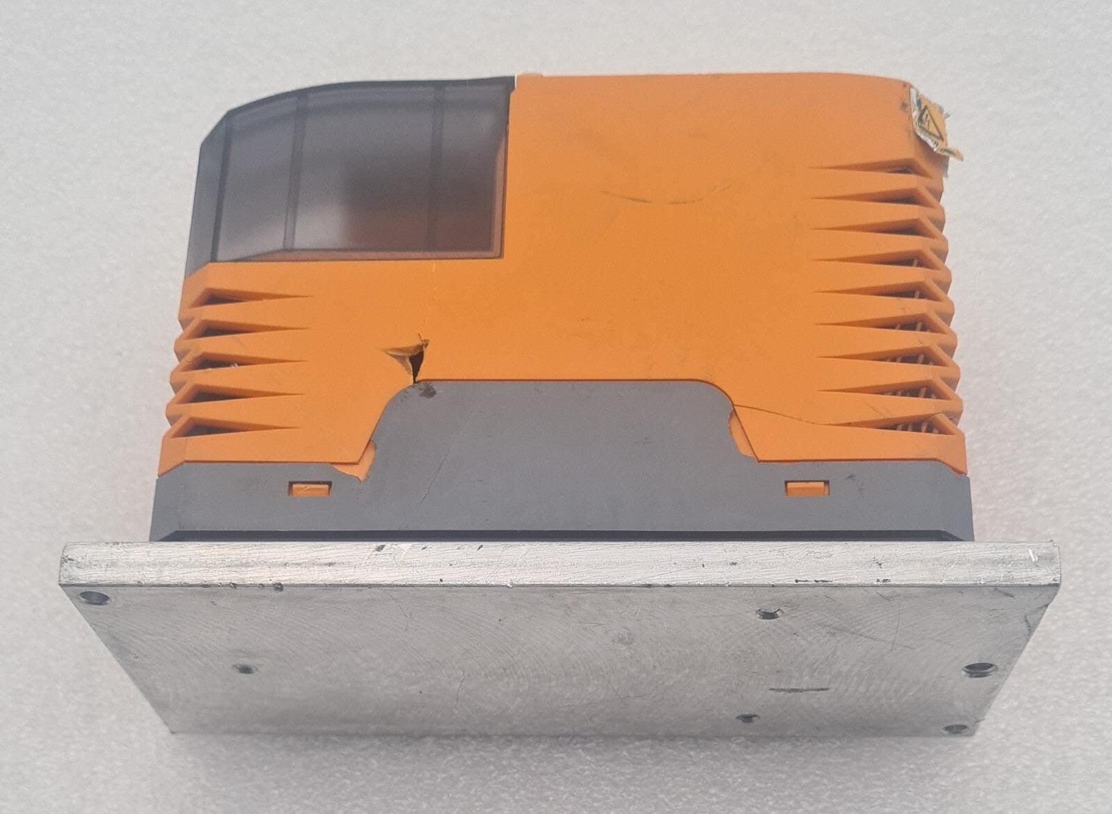 B&R Automation ACOPOS Micro 100S Servo Drive 80VD100PS.C02X-01 Rev .F0  **AS-IS