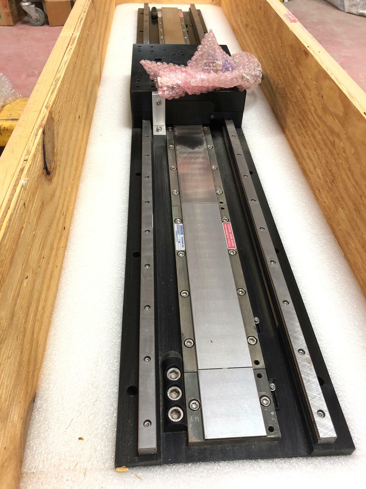 Kollmorgen Platinum DDL MC0500256001 16B Direct Drive Linear Magnet DOVER 228348