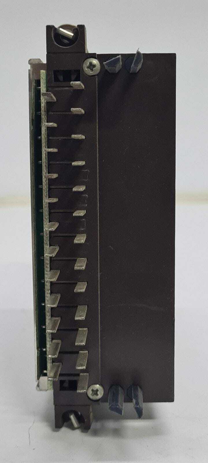 Staefa Control System Control Board RDK9 - FOR PARTS