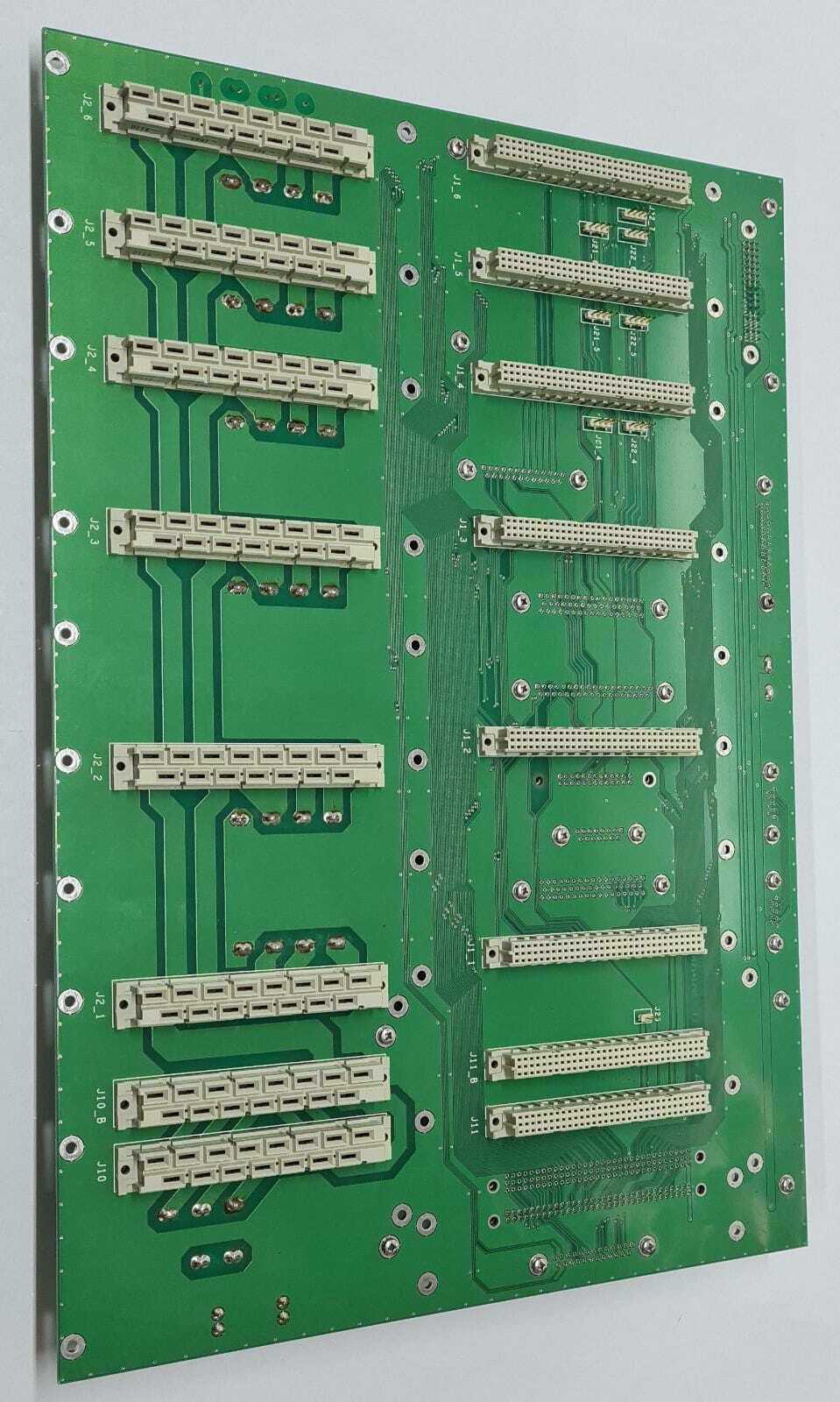 Stäubli Ident Nr. 005018 D 121 412-00A 069299