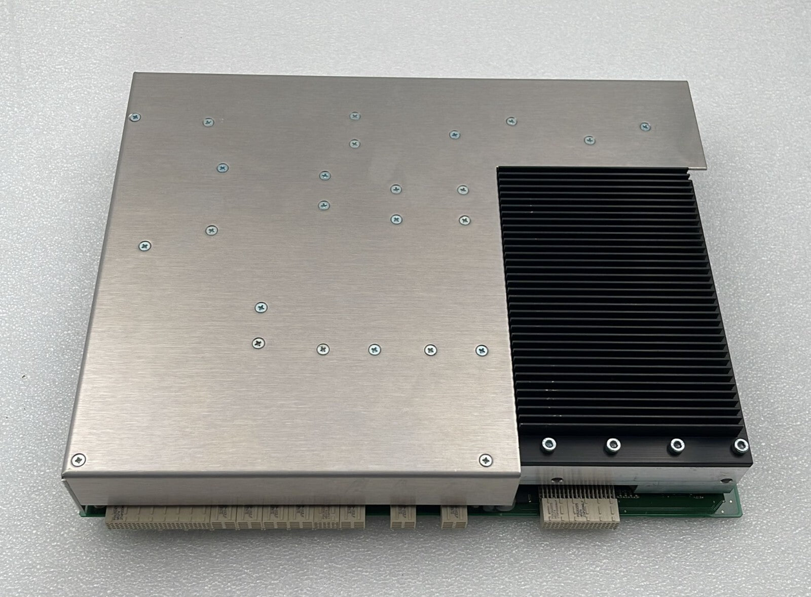 GE Voluson 730 Expert Ultrasound Control Processor CPP90f.P3 KTI208498