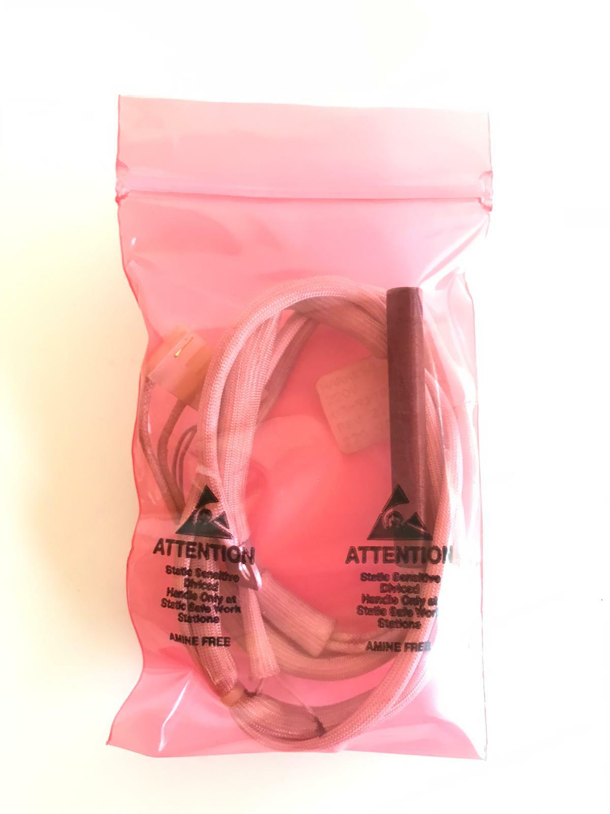 Agilent/Bruker 03-917858-00 AUX ION OVEN DET HEATER HARNESS CABLE 220V REV2