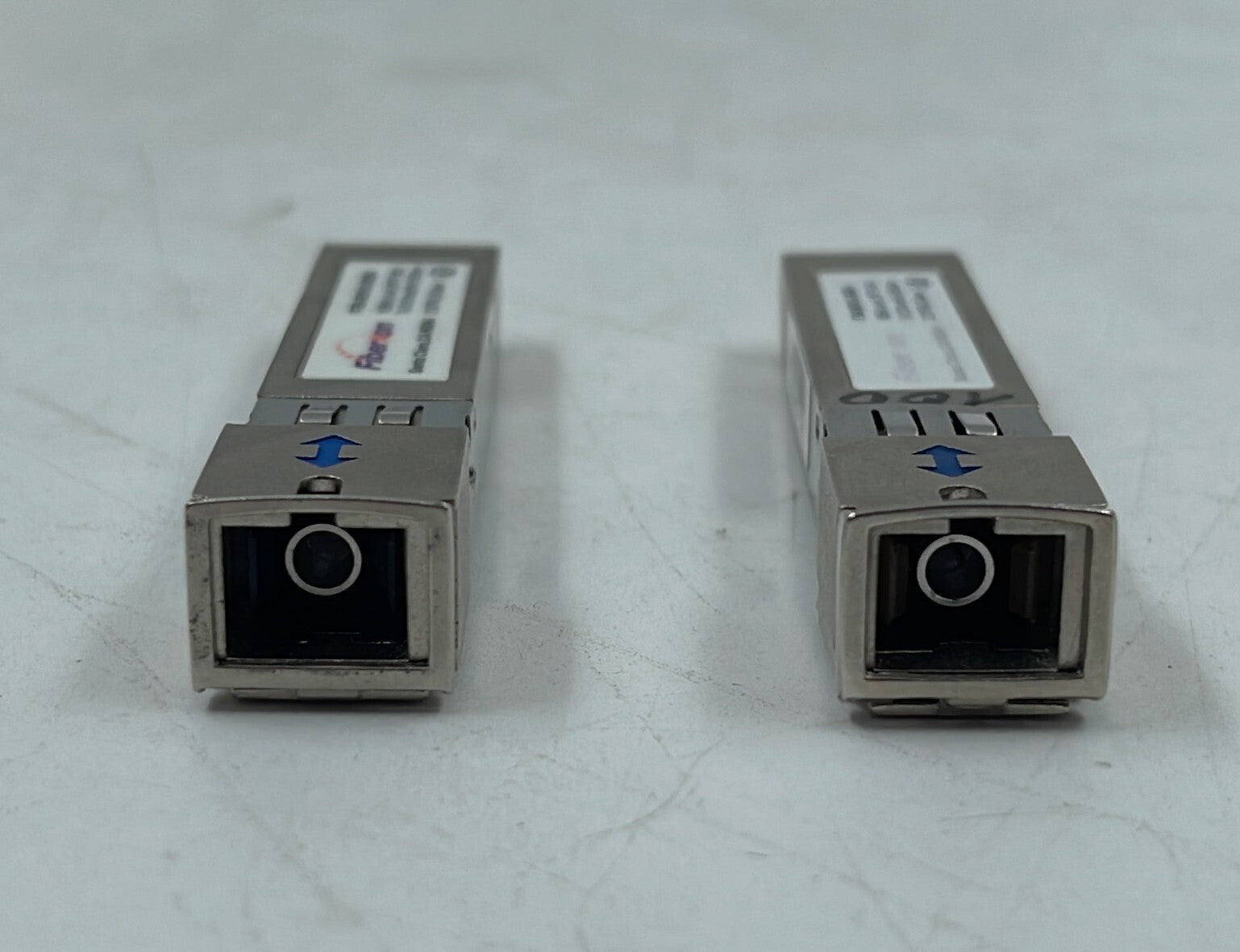 [LOT OF 2] Fiberxon FTM-9301S-S20iG 155M bi-dir SFP ONU Tx1310nm/Rx1550nm
