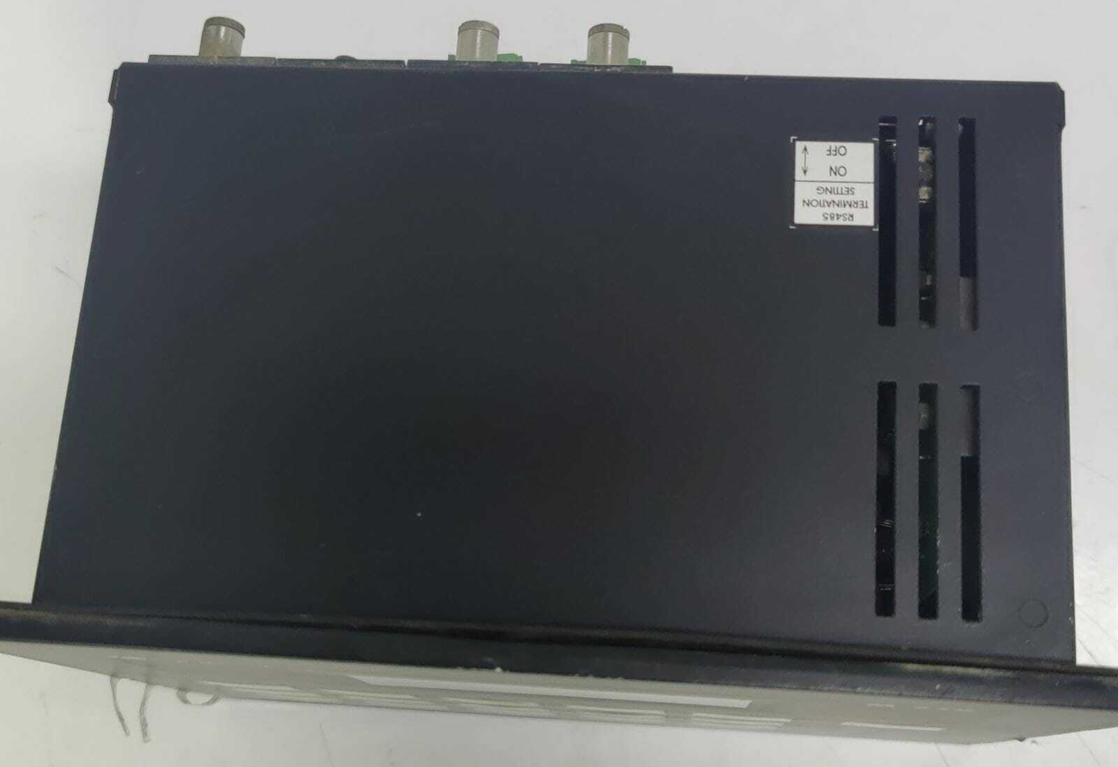 Unitronics Minicon 210 HMI PANEL CONTROLLER M210-12-B5LHF