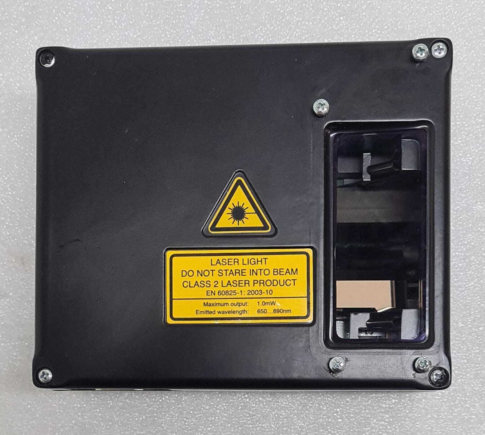 Leuze Electronic BCL 108 Stationary Barcode Reader