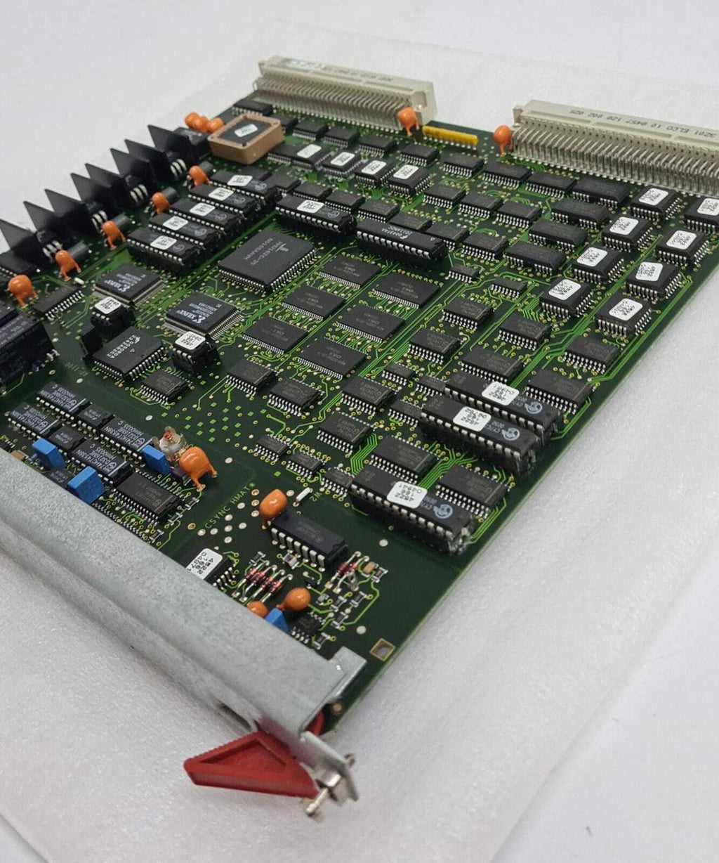 Philips BV300 Pulsera DFI Combo PB4 Board 4522 127 0281