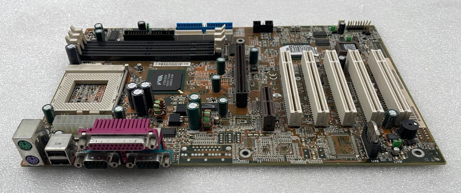 MSI Mainboard MS-6309 Socket 370