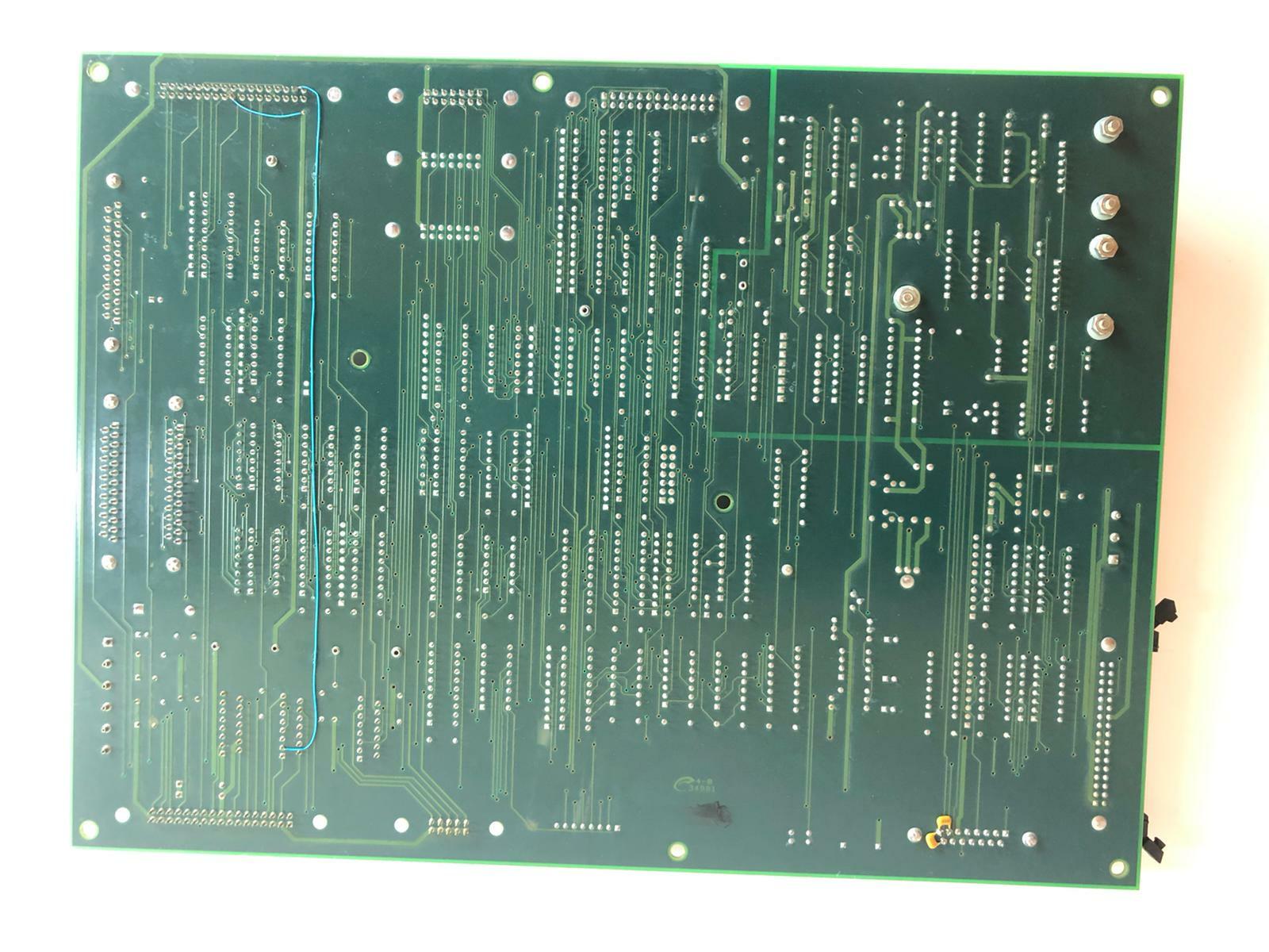 Kodak Creo Platesetter CTP Plate Picker 17-3074A-B 10-3074C-F Canada PrePress