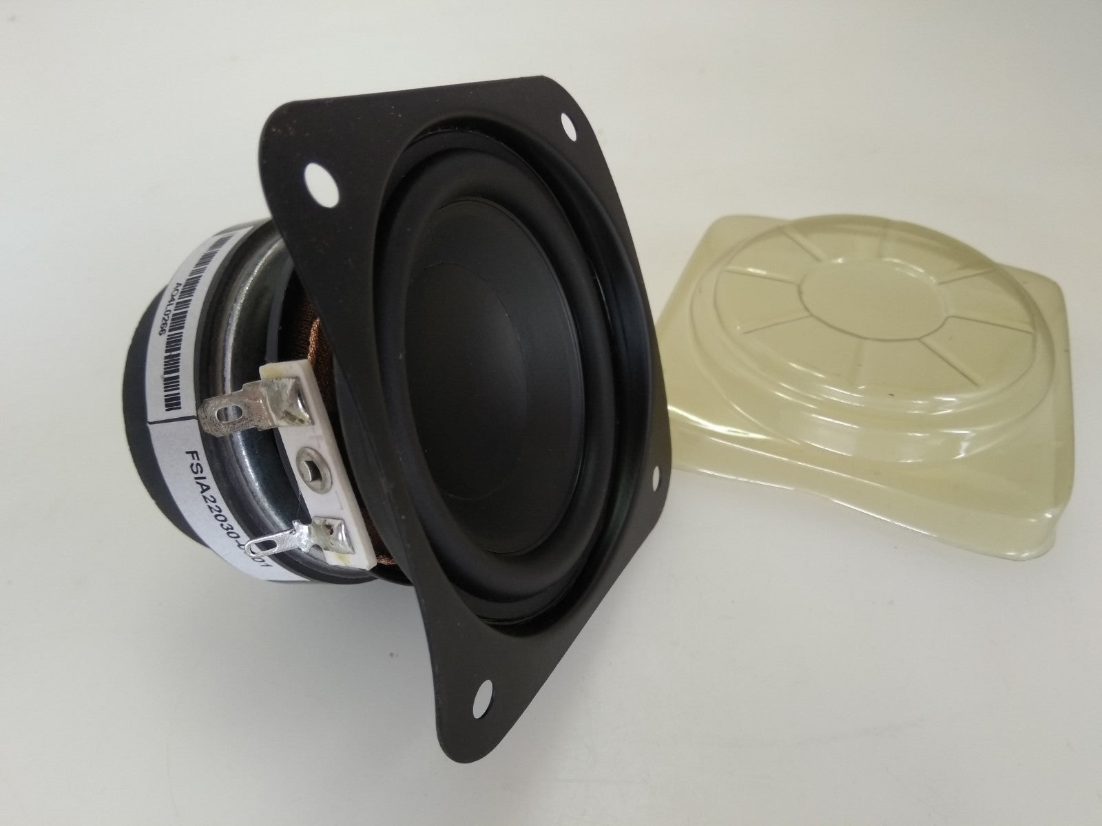 Jamo A405 79030 Woofer Wall Mounted Surround Speaker Replacement Part 8 Ohms