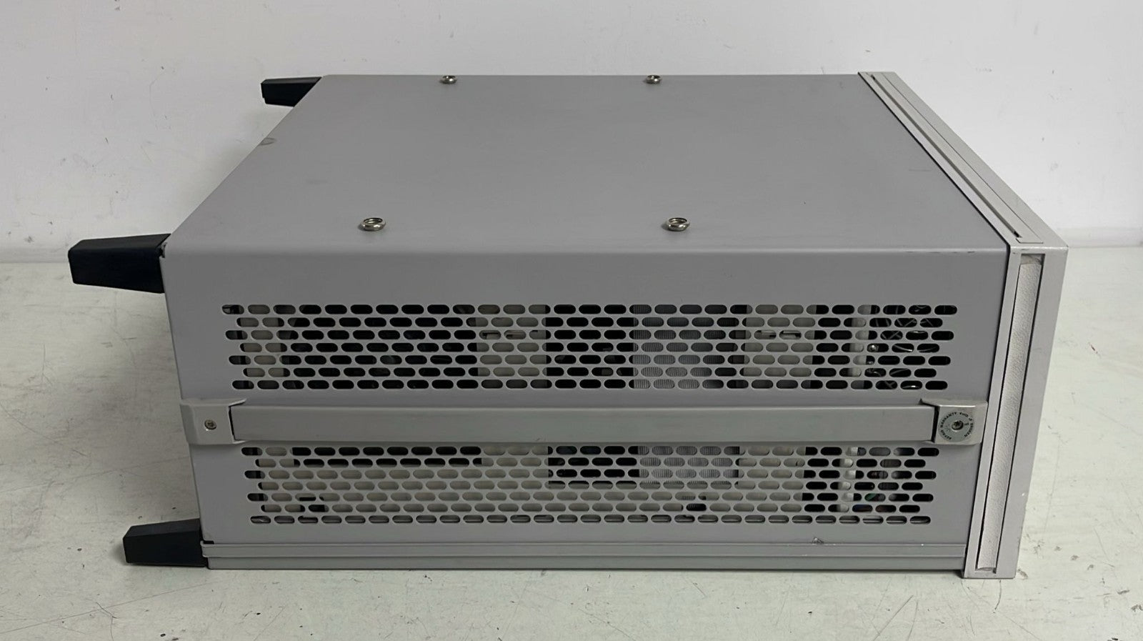 Agilent 16700B Logic Analysis System