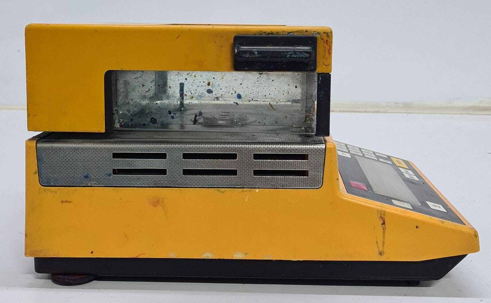 SARTORIUS MA 40 Moisture Analyzer Scale Laboratory Equipment