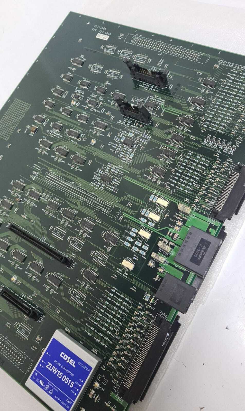 HITACHI HMTC100 P/N 727-5021 & HDTI100A P/N 727-5046 Power Board C