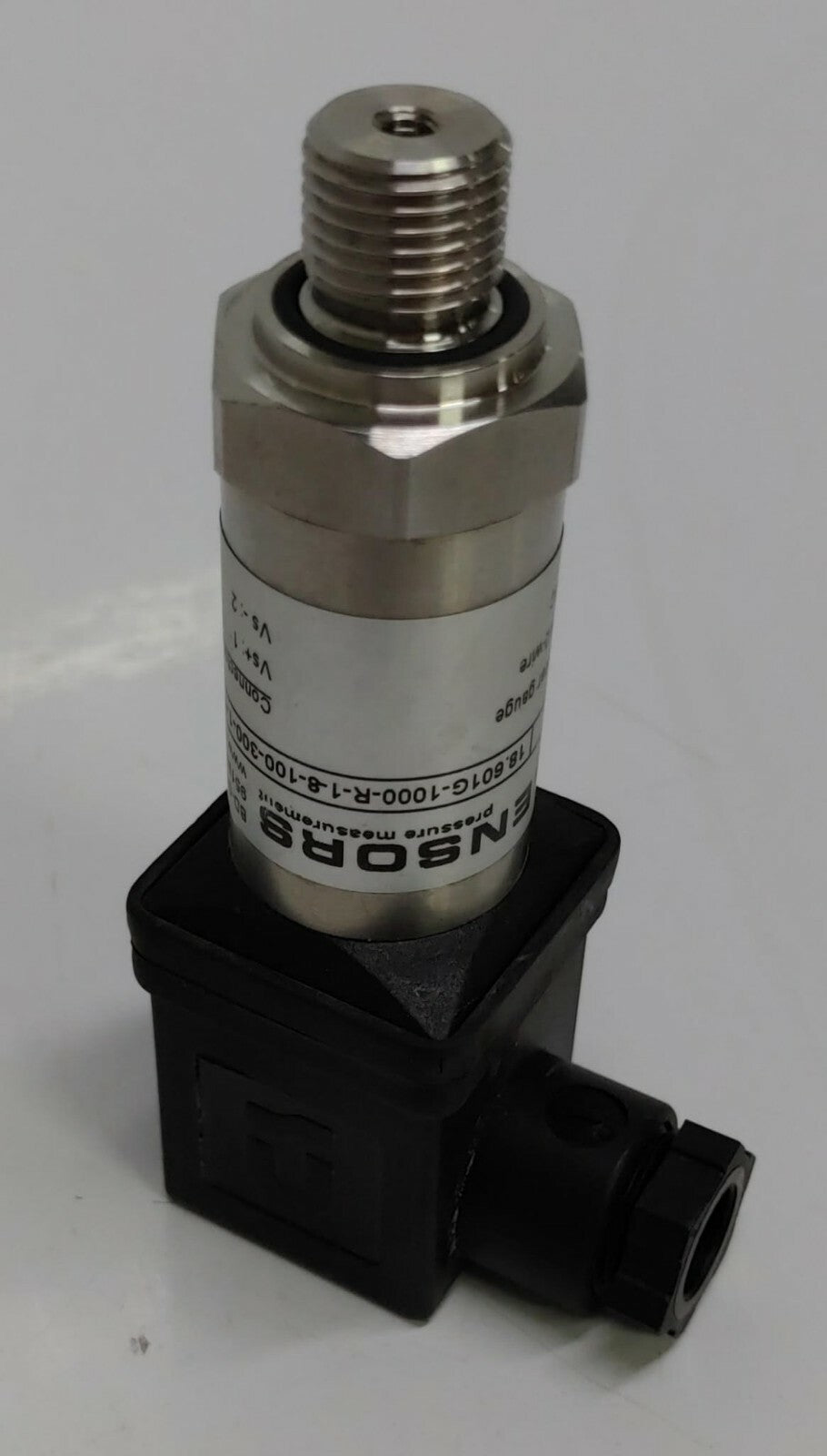 BD SENSORS 18.601G-1000-R-1-8-100-300-1-000