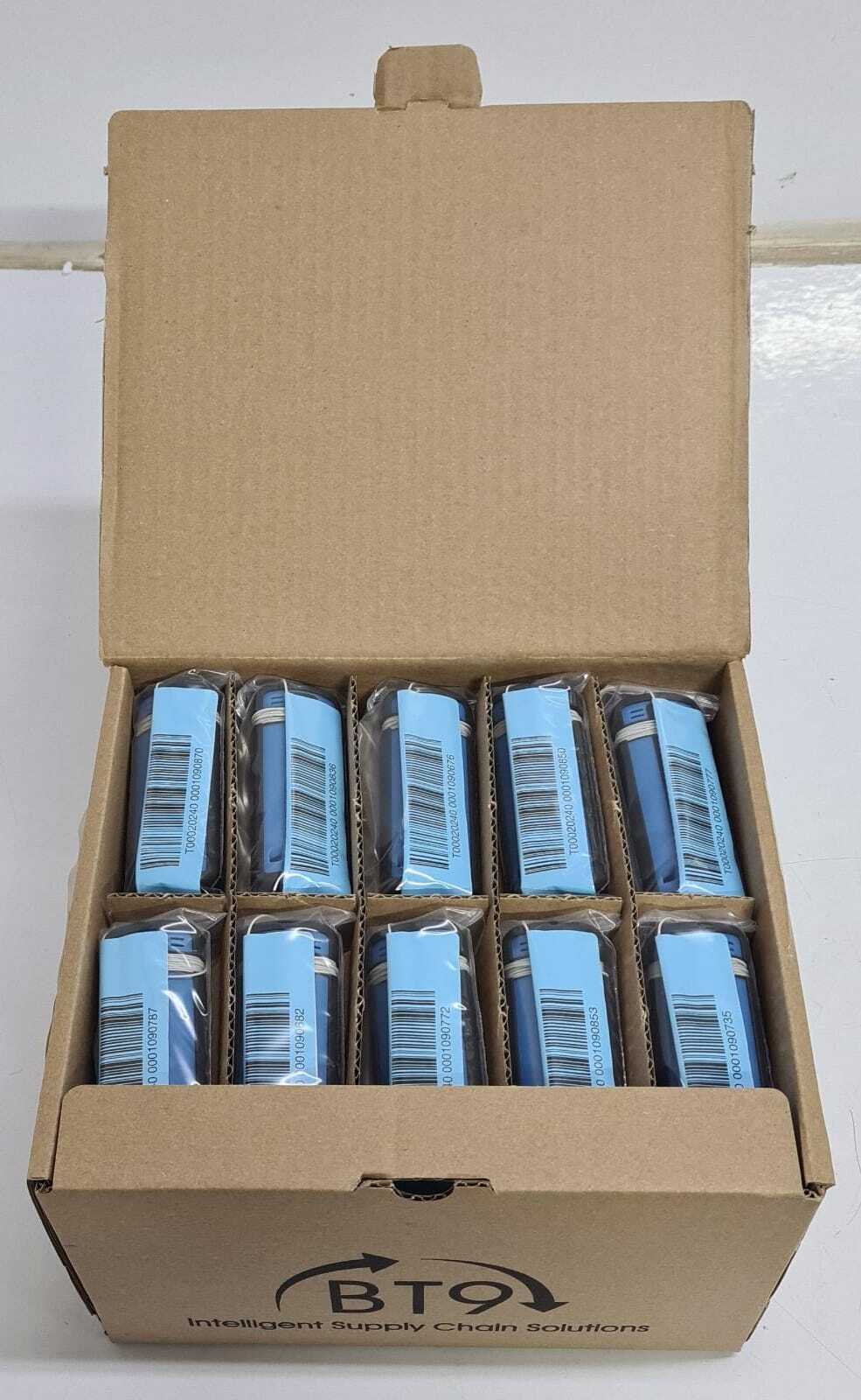 [LOT OF 50] NEW - Xsense BT9 HiTag2 L-F T-20-T2-L4-S0 Temperature and Humidity