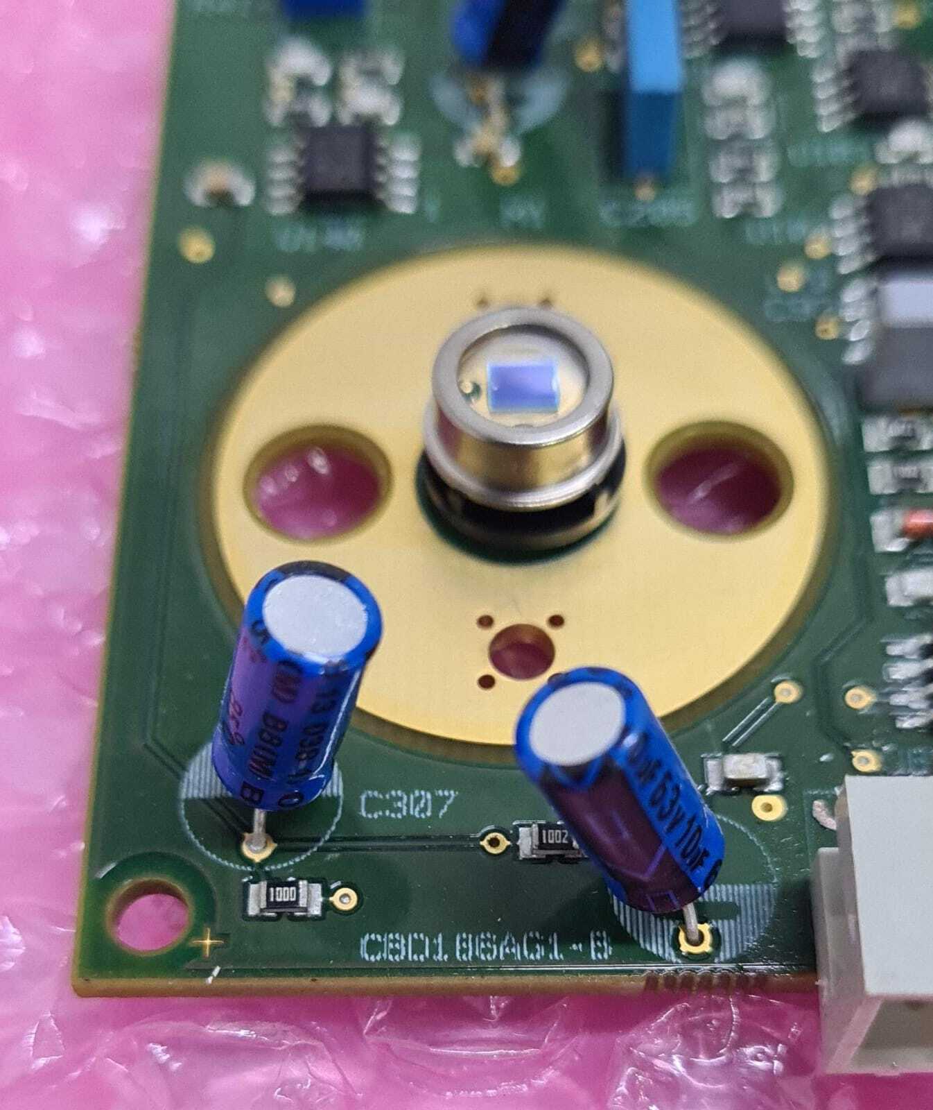 P/N: XAA458A PCB: CBD186AG1-B , Motherboard for Horiba ABX
