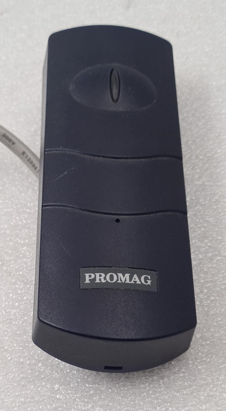 PROMAG GP25 GP25-22 Proximity RFID Reader