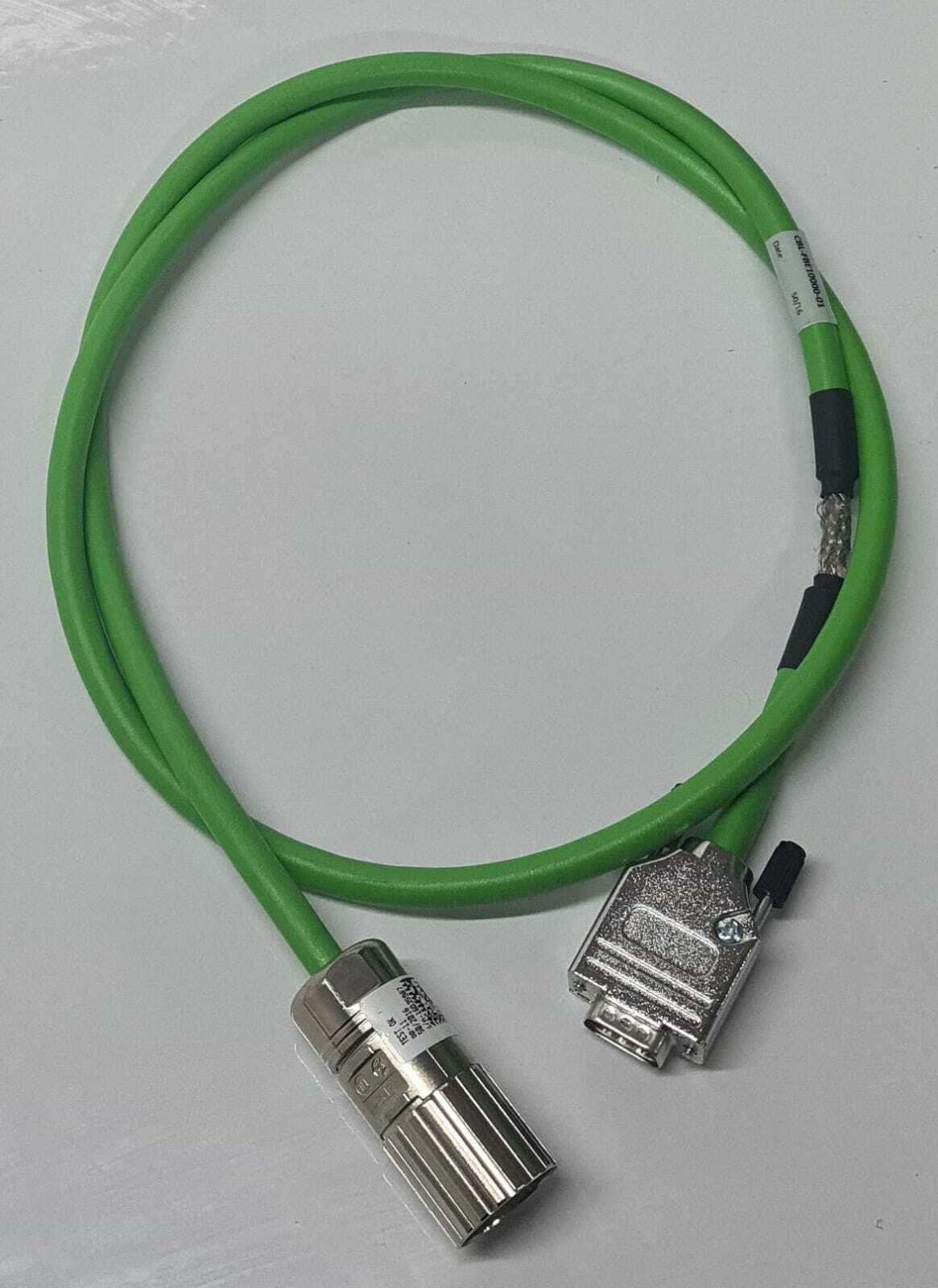 Servotronix Motion Control Encoder Cable Connect CBL- FBE10000- 01