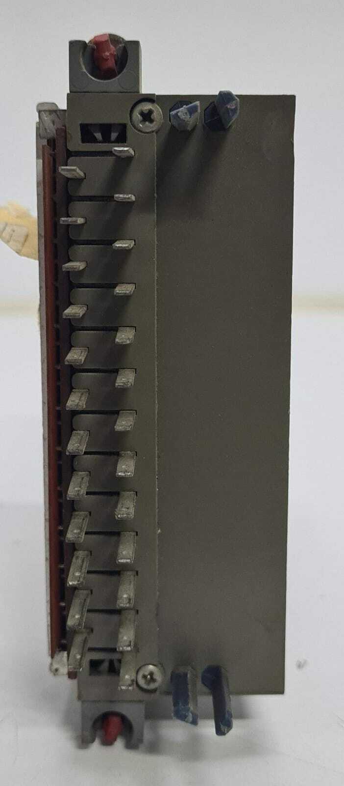 SCS-klimo Staefa Control System Control Board RDK92 - FOR PARTS