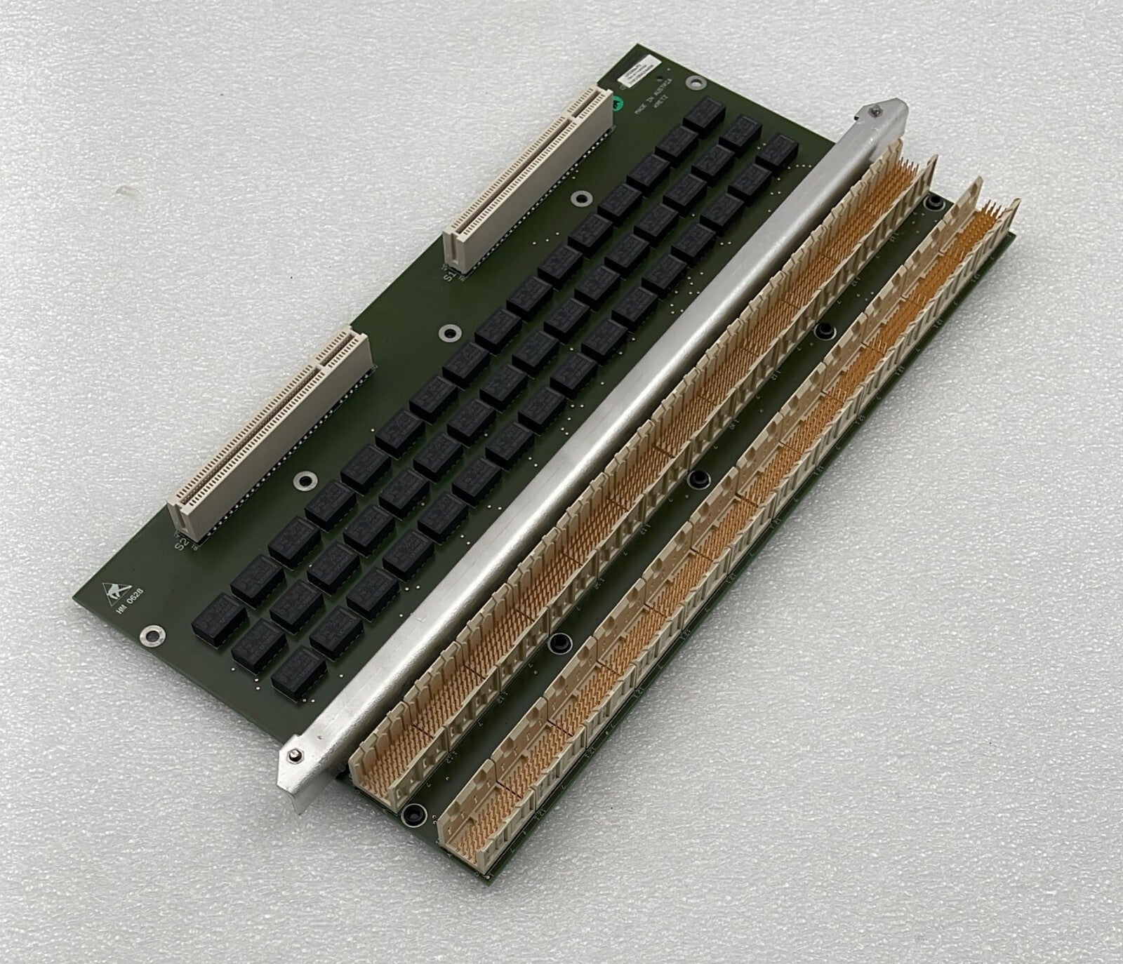 GE Voluson 730 Expert Ultrasound CPZ50a.P3 Cover CPZ Board