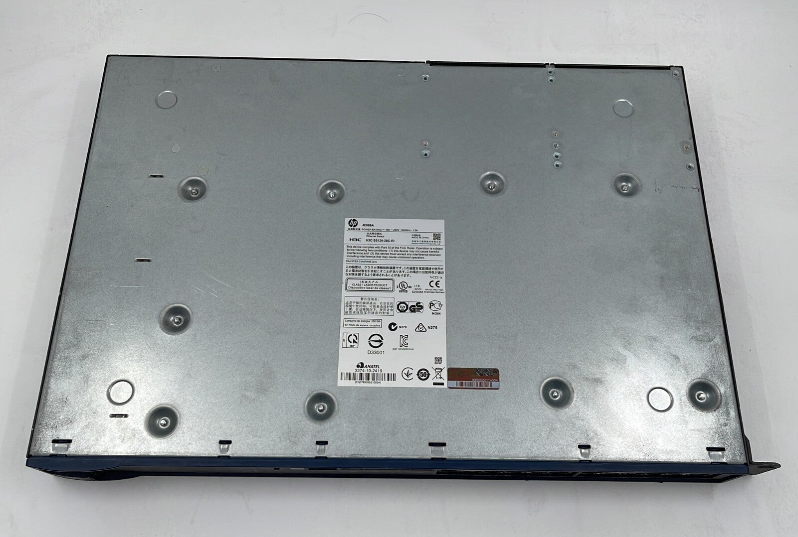 HP A5120 Series Switch JE068A 24-Ports H3C S5120-28C-EI Ethernet Switch