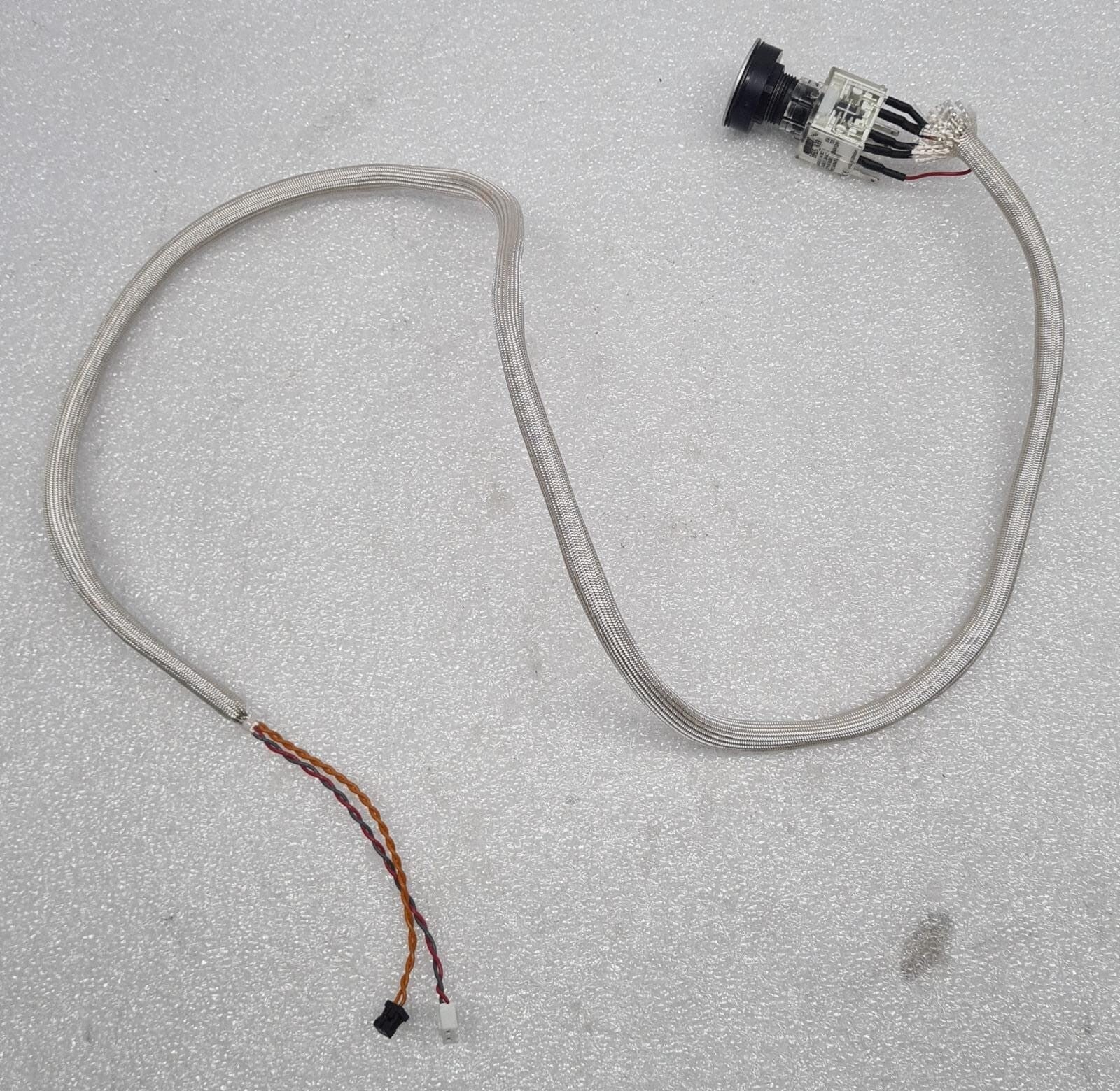 SCHLEGEL BFL5_439 EN 61058 IEC 60947-5-1 T55 5E4 60V Push Button Switch Contact