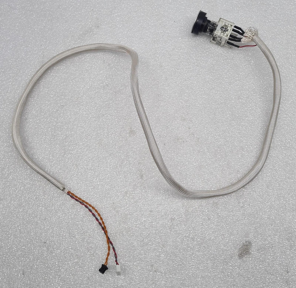 SCHLEGEL BFL5_439 EN 61058 IEC 60947-5-1 T55 5E4 60V Push Button Switch Contact