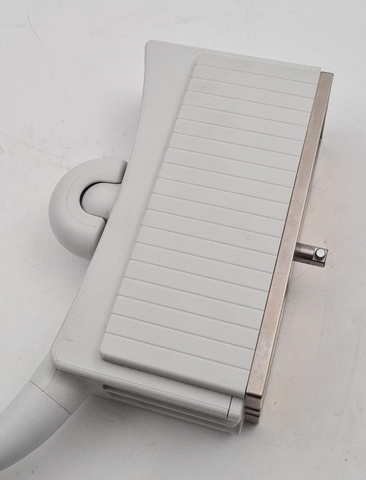 Siemens ACUSON 4V1c Vector Array Ultrasound Transducer Probe 07695724 YEAR 2011