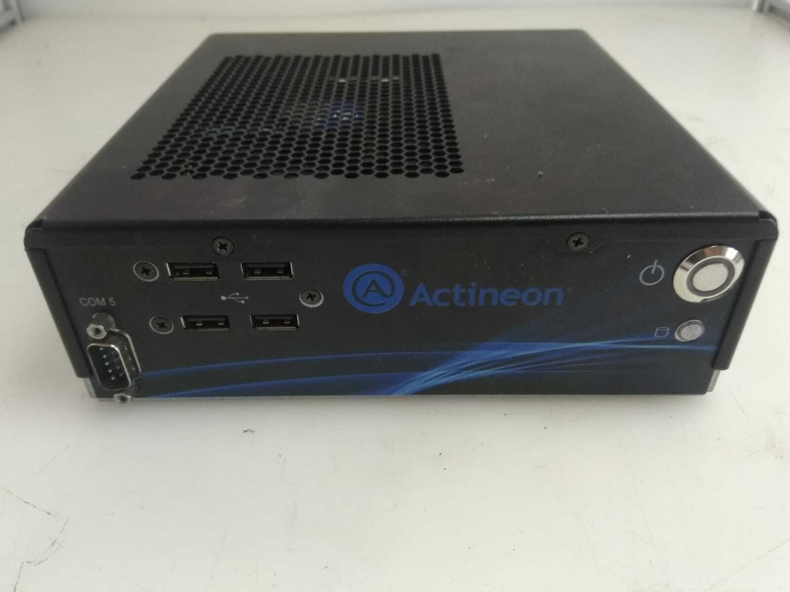 Actineon Wiisper 7LP-1155DL