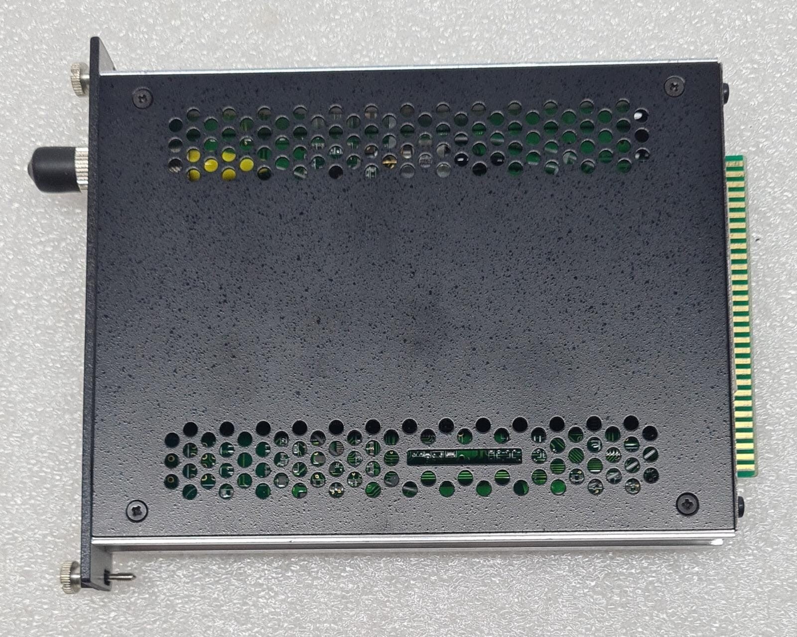 Meridian Technologies SXA-1R-2C/ST Fiber-Optic Transmission