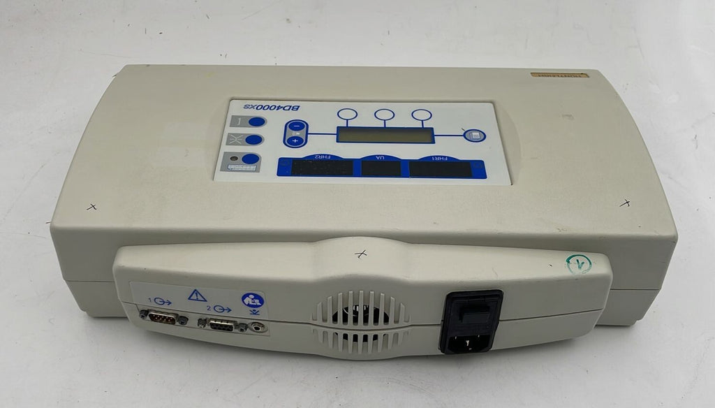 Huntleigh BD4000XS  Monitor